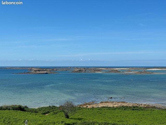 Maison vente à Lannion, Bretagne