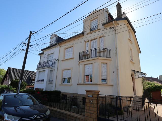 Maison vente à Metz