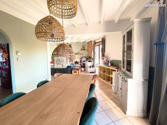 Maison vente à Épinal, Deyvillers