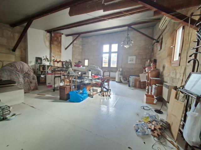 Maison vente à Bordeaux