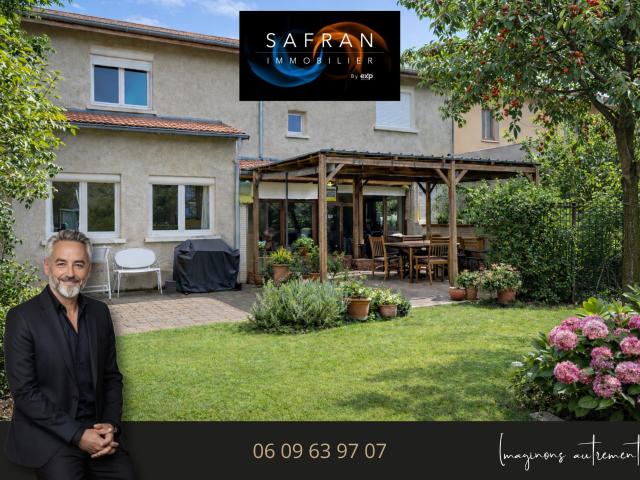Maison vente à Bourg-en-Bresse, Miribel