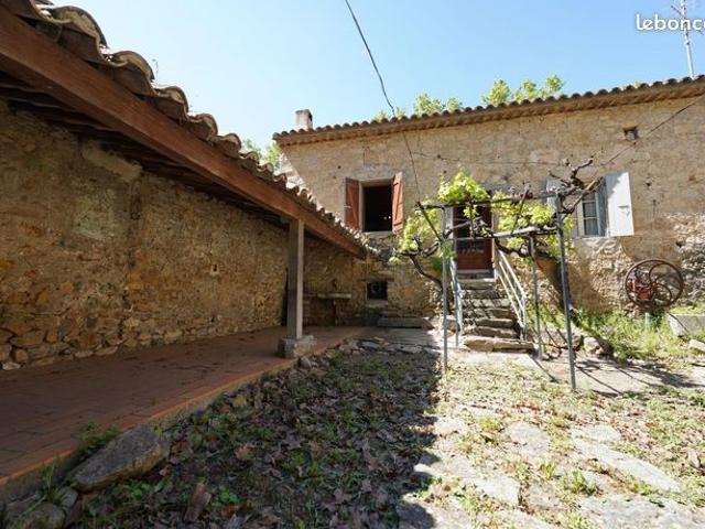 Maison vente à Narbonne, Durban-corbières
