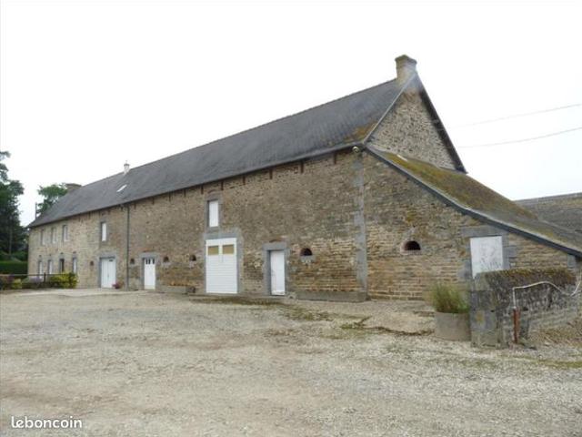 Maison vente à Mayenne, Aron