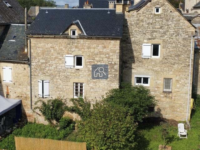 Maison vente à Rodez, Gaillac-d'aveyron