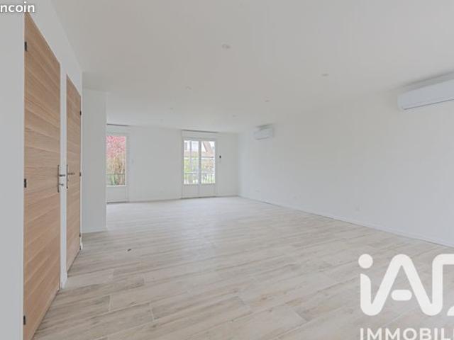 Maison vente à Le Raincy, Gournay-sur-marne