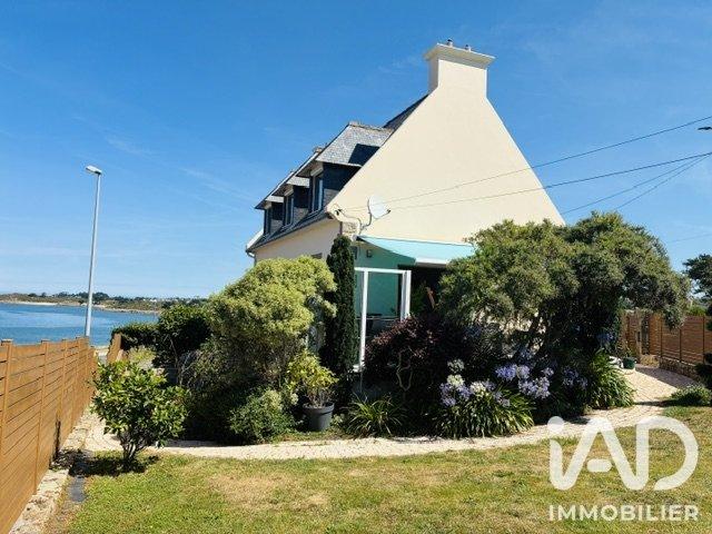 Maison vente à Kerellec, Trébeurden
