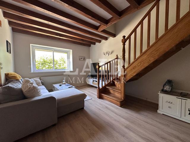 Maison vente à Mortagne-au-Perche, Bellême