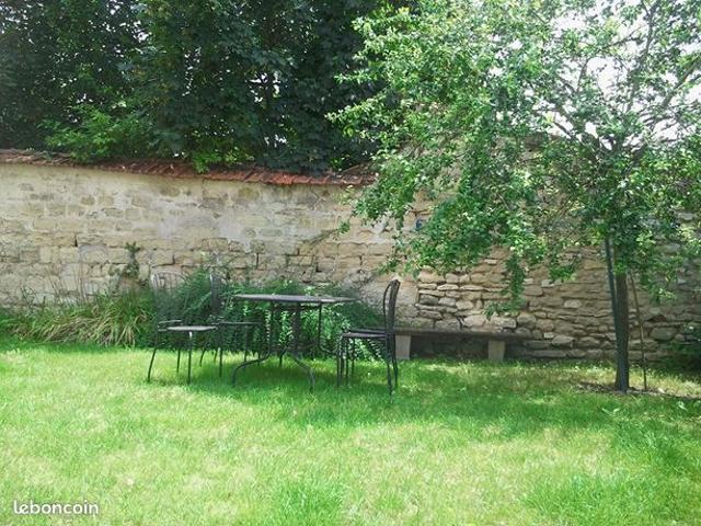 Maison vente à Saint-germain-en-laye