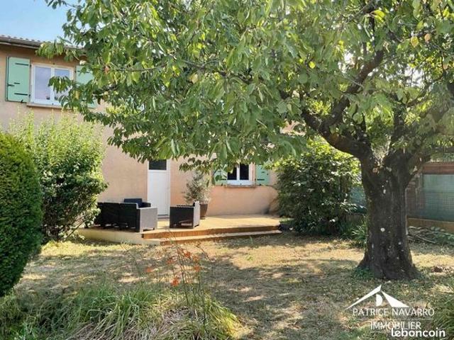 Maison vente à Valence