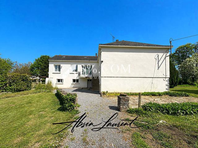 Maison vente à Nivillac, Morbihan