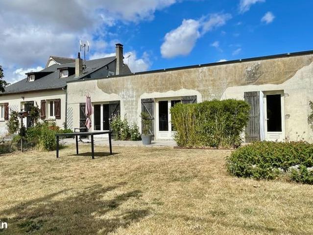 Maison vente à Évreux, Conches-en-ouche