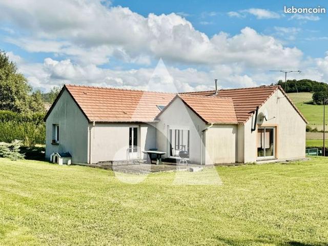 Maison vente à Neufchâteau, Pargny-sous-mureau
