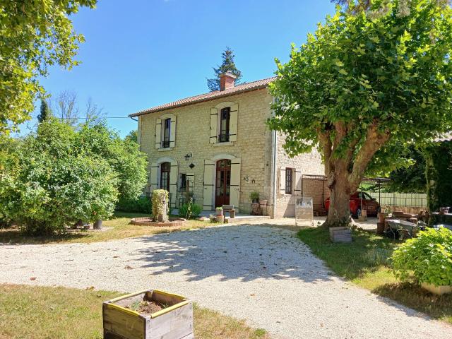Maison vente à Périgueux, Ribérac