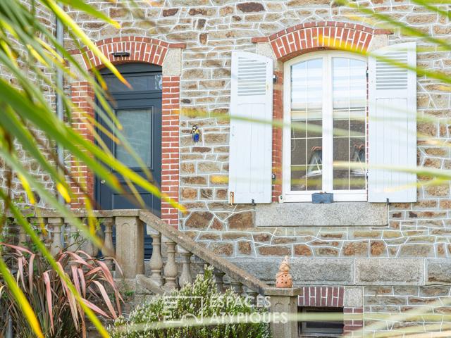 Maison vente à Saint-Brieuc, Bretagne