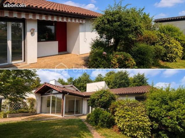 Maison vente à Pau, Orthez