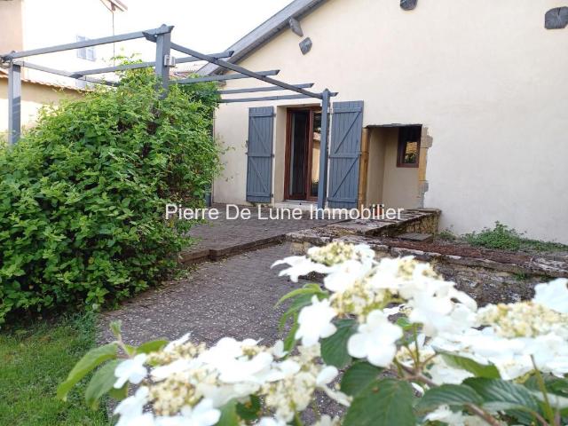 Maison location à Villefranche-sur-Saône, Rhône