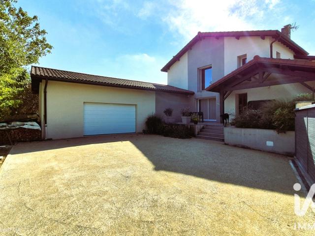Maison vente à Le Gailland, Faramans