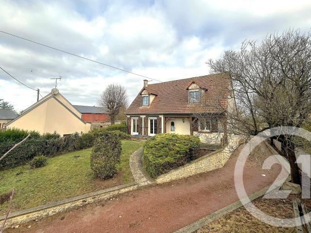 Maison vente à Chartres, Centre-Val de Loire