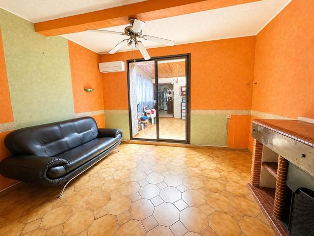 Maison vente à Narbonne