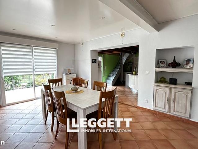 Maison vente à Saint-Seurin-de-Prats, Dordogne