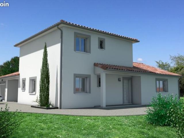 Maison vente à Muret, Bonrepos-sur-aussonnelle
