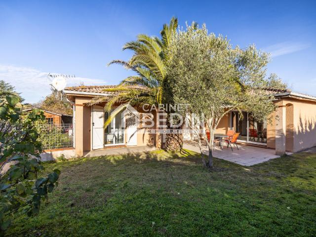 Maison vente à France métropolitaine, Launaguet