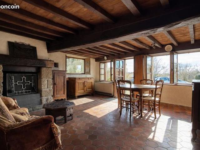 Maison vente à Thiers, Palladuc