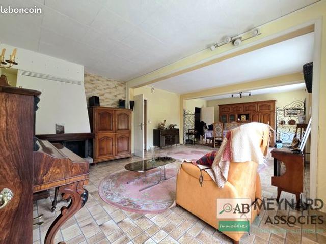 Maison vente à Boissy-le-Châtel, Seine-et-Marne