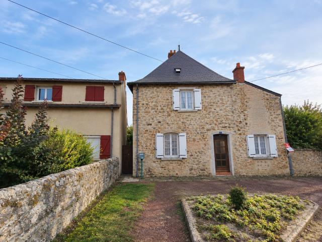 Maison vente à Sablé-sur-Sarthe, Sarthe