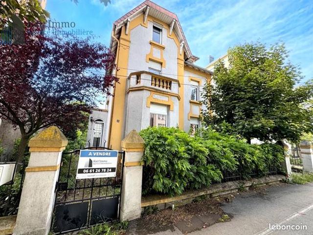Maison vente à Thionville, Moselle
