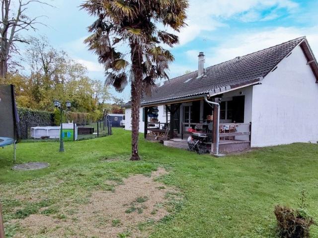 Maison vente à Auxerre, Brienon-sur-armançon