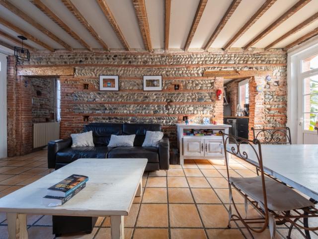 Maison vente à France métropolitaine, Balma