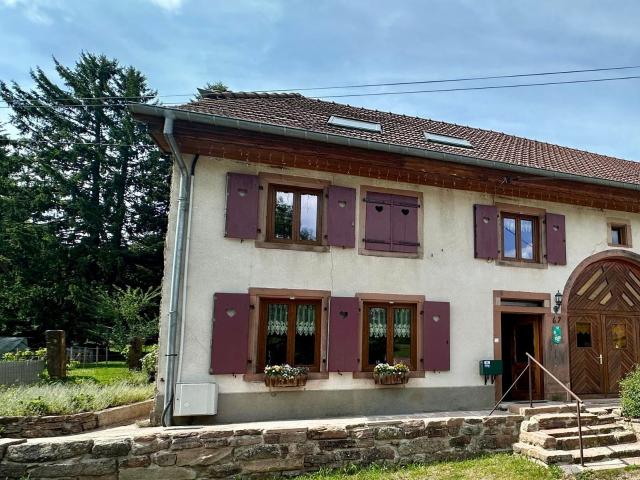 Maison vente à Molsheim, Plaine