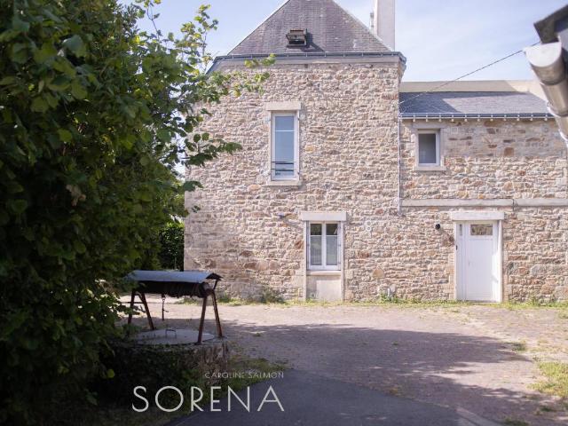 Maison vente à L'Aubrière, Riantec