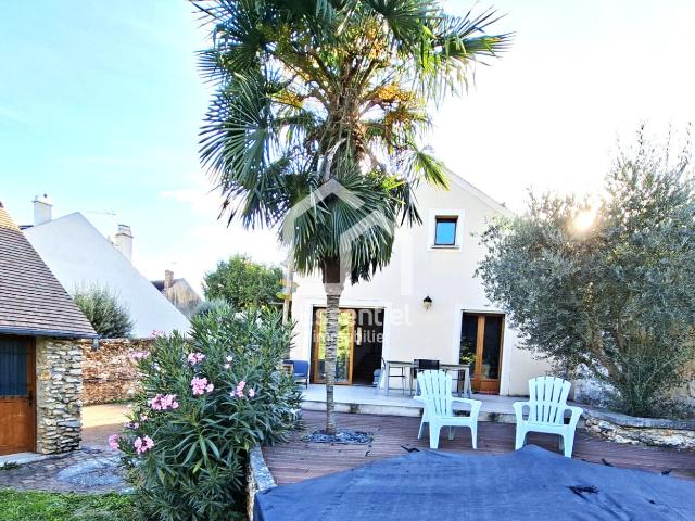 Maison vente à Pontoise, Boisemont