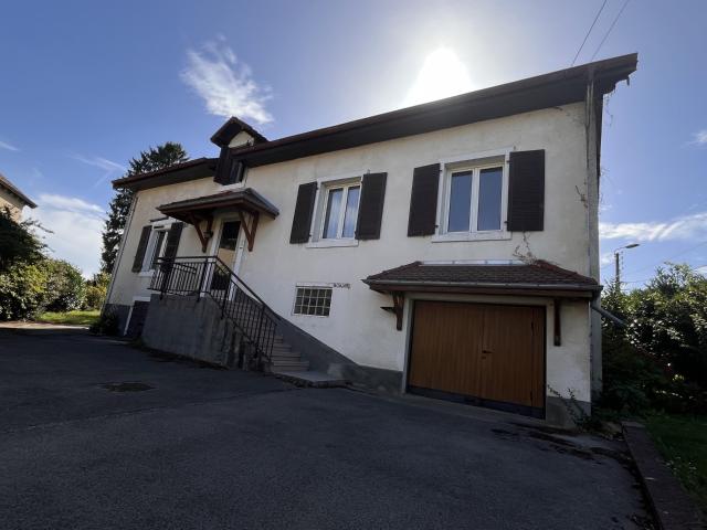 Maison vente à Valentigney, Doubs