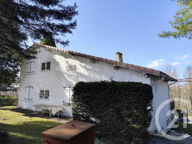 Maison vente à Castres, Lacrouzette