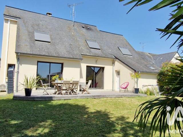 Maison vente à Laval, Louverné