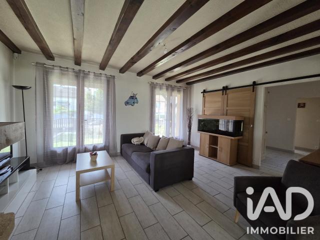 Maison vente à Voves, Les Villages Vovéens