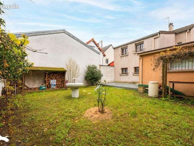 Maison vente à Nanterre, Colombes