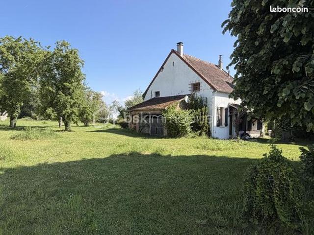 Maison vente à Bourges, Gron