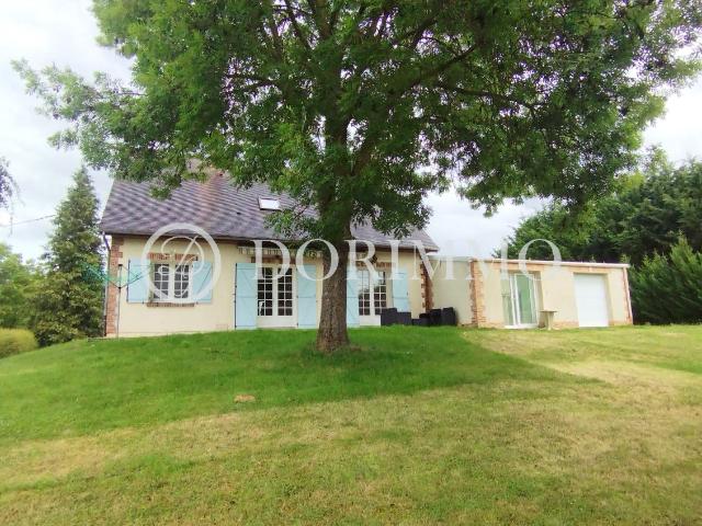 Maison vente à Beauvais, Troissereux