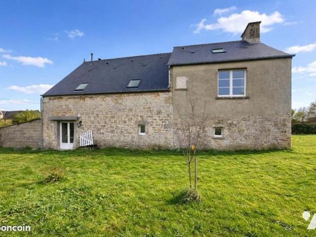 Maison vente à Cherbourg, Etienville