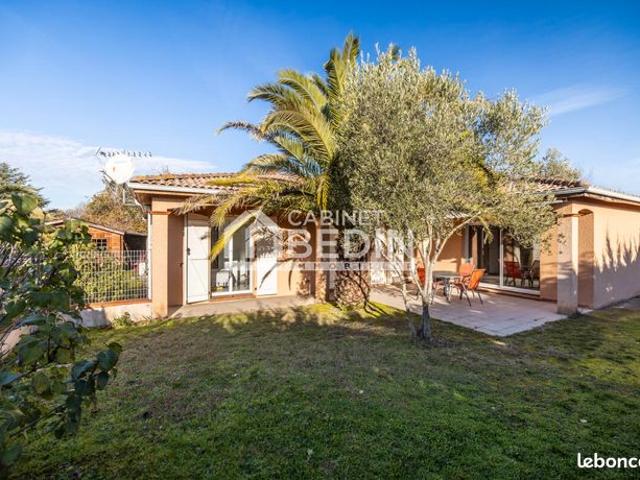 Maison vente à Launaguet, Haute-Garonne