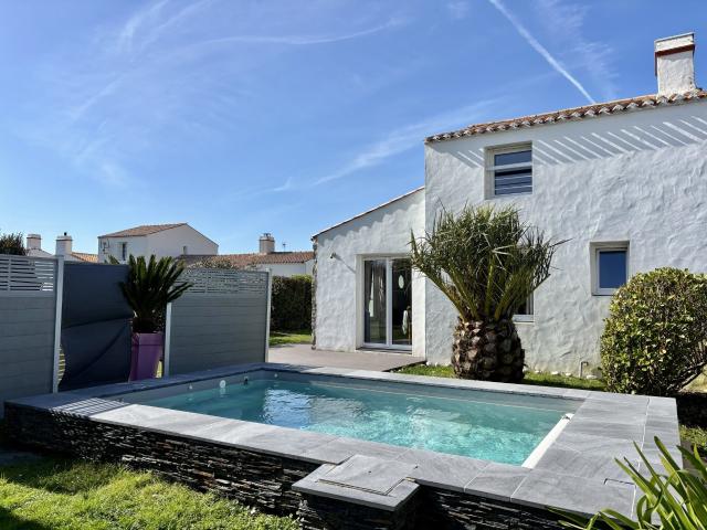 Maison vente à Les Sables-d'Olonne, Noirmoutier-en-l'ile