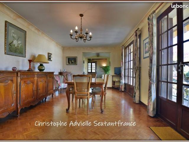 Maison vente à Bergerac