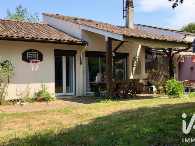 Maison vente à Pau, Orthez
