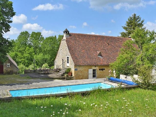 Maison vente à Sarlat-la-Canéda, La Chapelle-aubareil