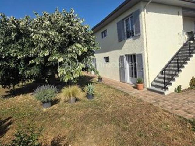 Maison vente à Le Puy-en-Velay, Chadrac