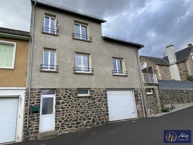 Maison vente à Mauriac, Le Monteil